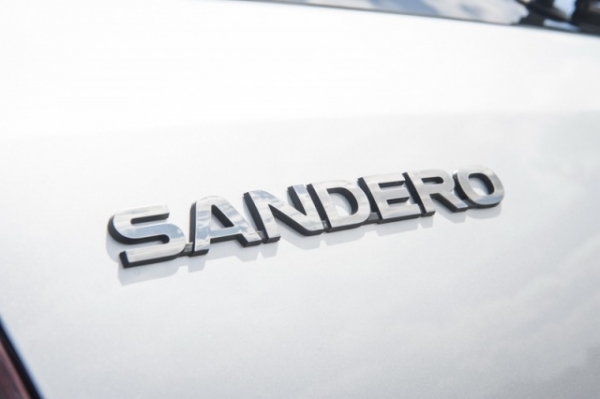 SANDERO II  ab 2012